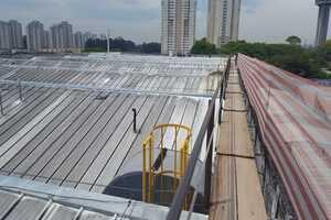 Procurando por (impermeabilizante para telhados e lajes) impermeabilizante telhados e lajes? Confira aqui as características e vantagens do produto