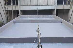 Procurando por (impermeabilizante para telhados e lajes) impermeabilizante telhados e lajes? Confira aqui as características e vantagens do produto