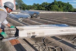 Precisando de manutenção em telhados metálicos (metálicos)? Conheça as nossas soluções em estruturas metálicas para o seu negócio
